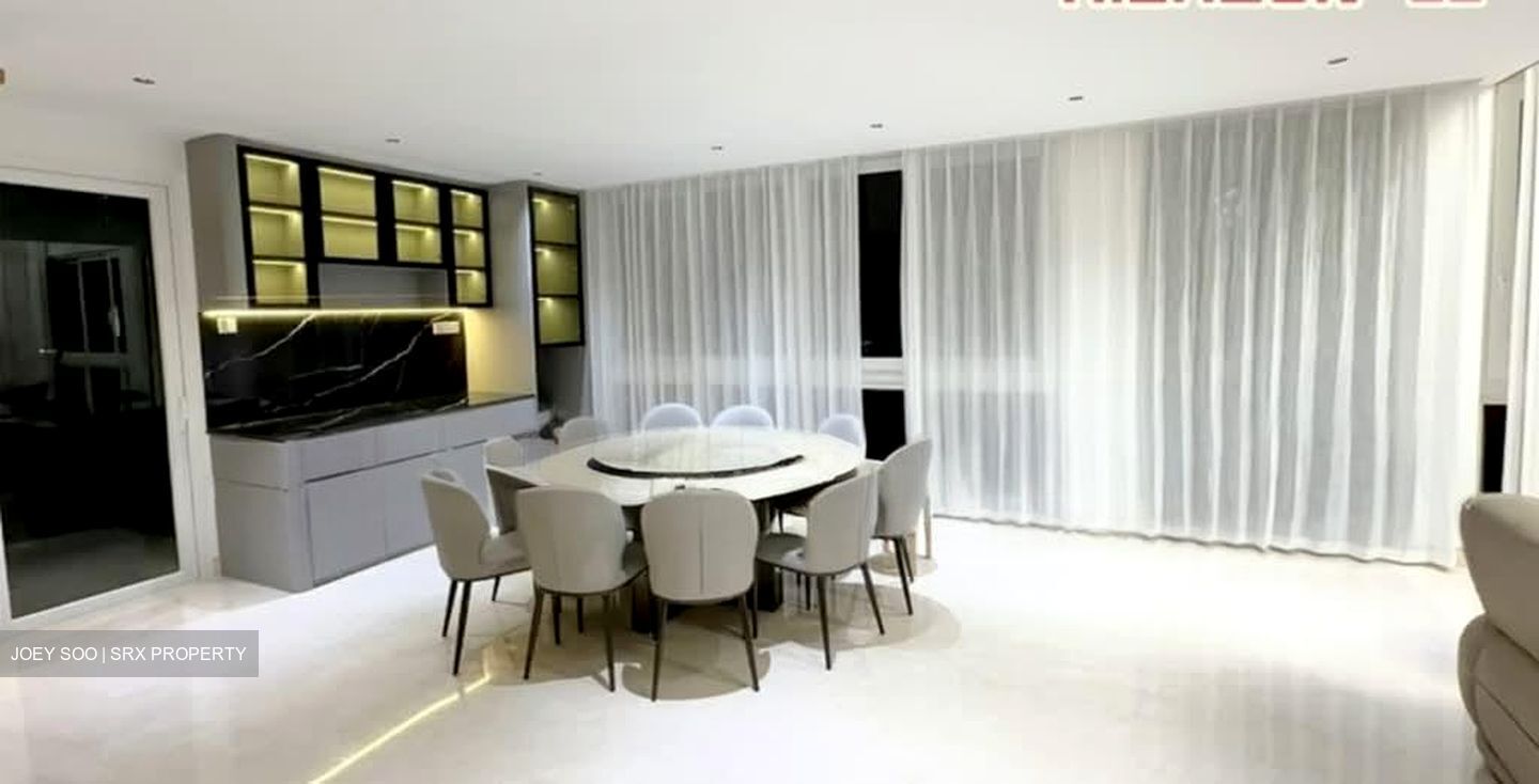 Jalan Baiduri (D15), Terrace #601486961